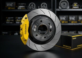 Brake Disk