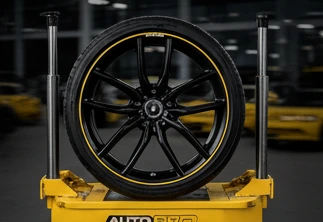 Vehicle Tire