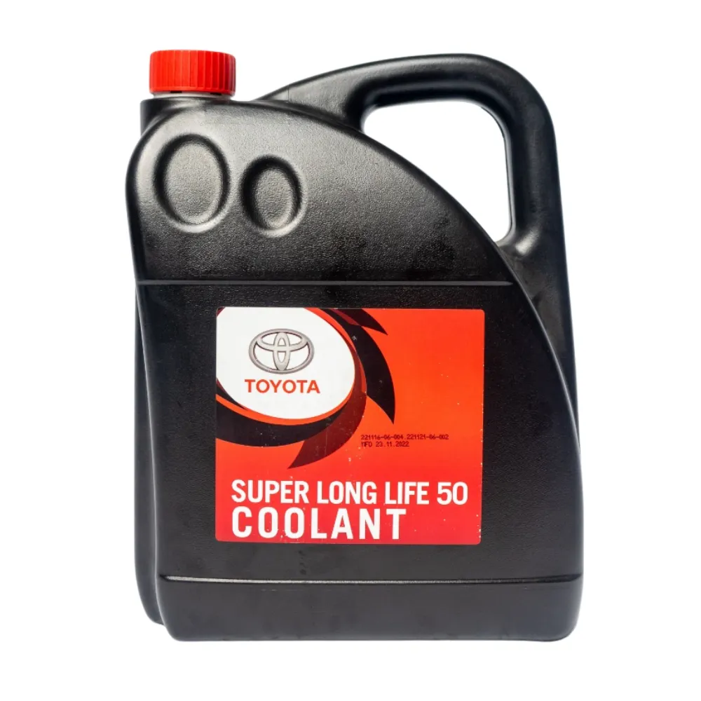 [00039985] Toyota Lube