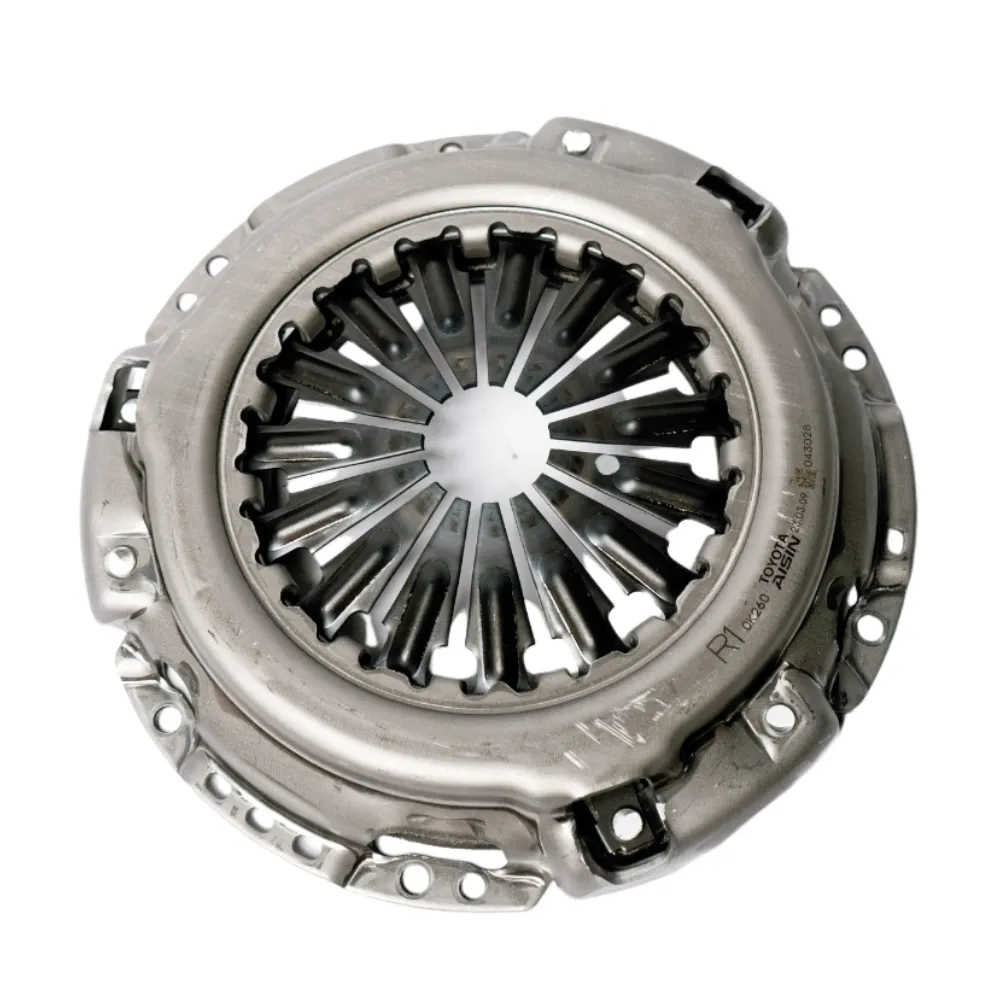 [00039986] Toyota Clutch Cover Assy 312100K260
