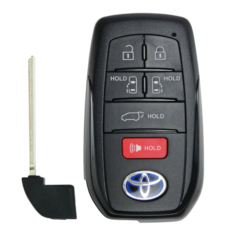 [00039987] Toyota Key Master 69515K0020
