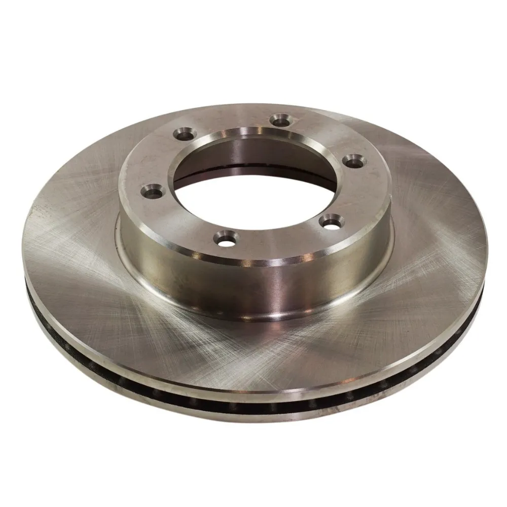 [00039988] Toyota Disc Rotr FR 435120K230