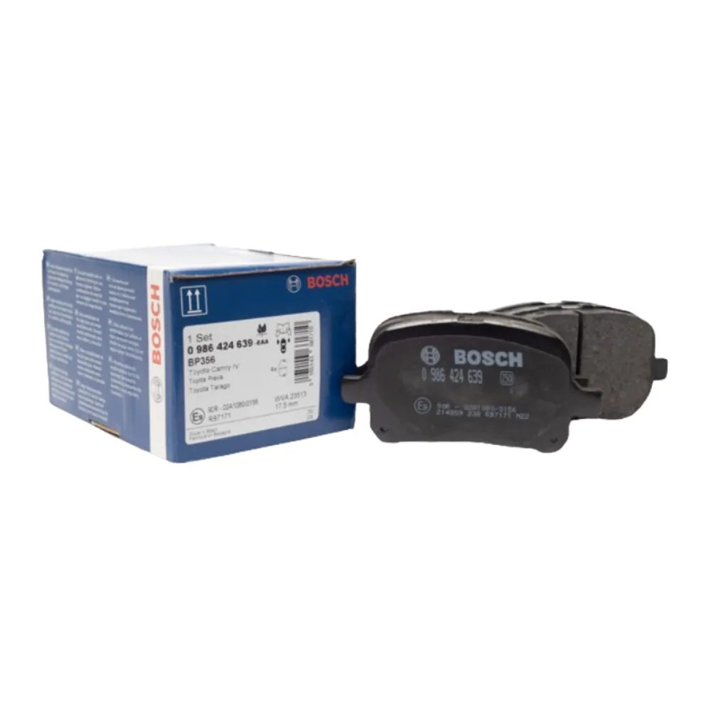 [00039994] Bosch Brake Pads