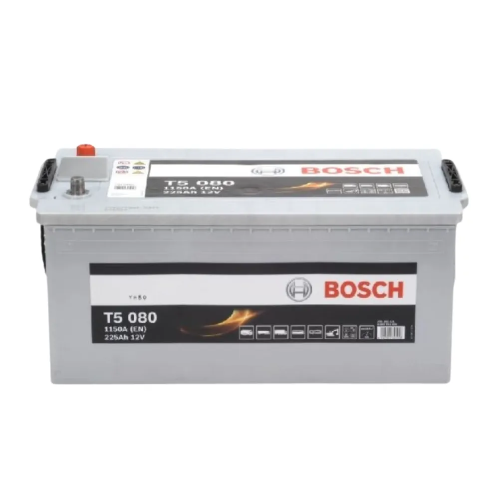 [00039995] Bosch Battery
