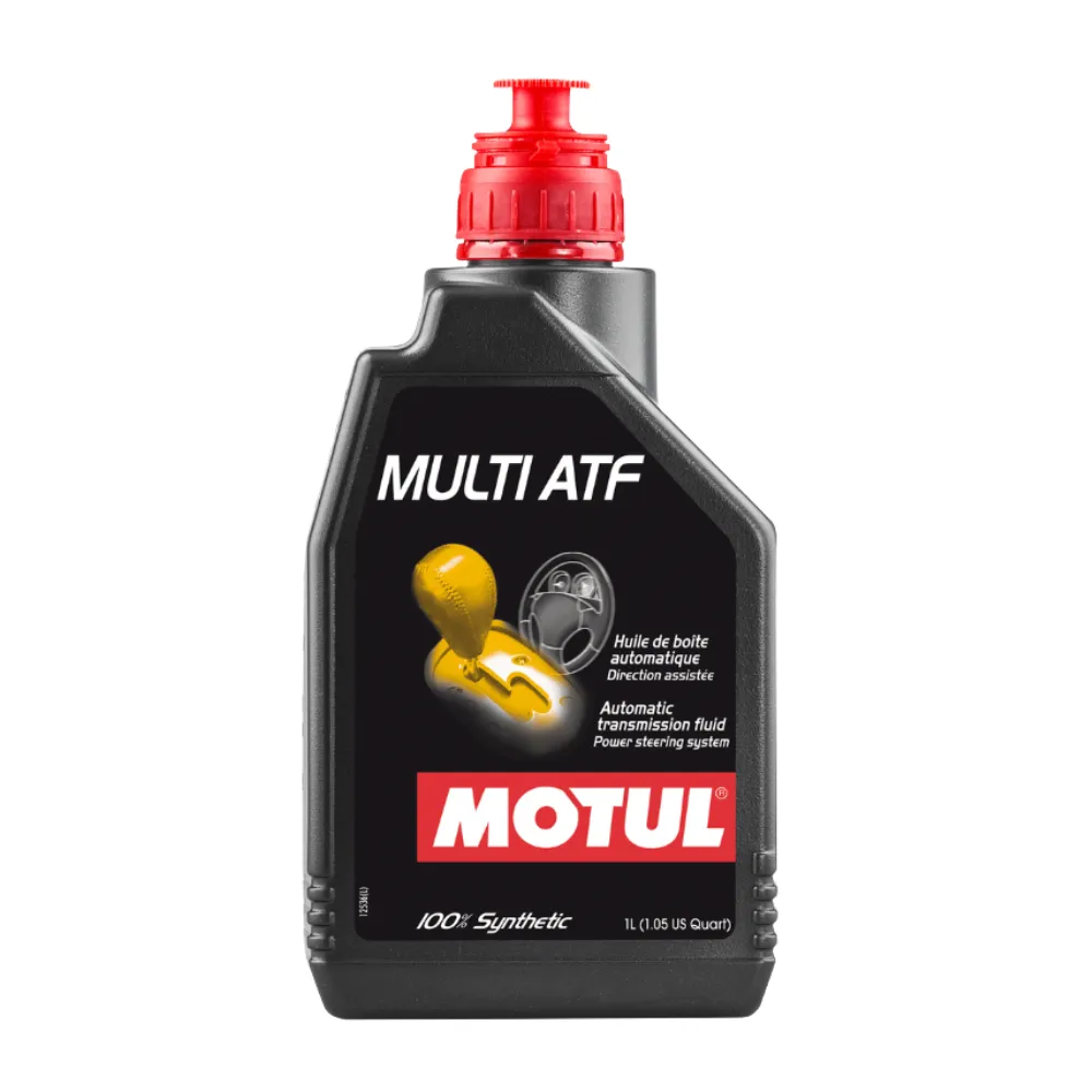 [00039998] Motul ATF
