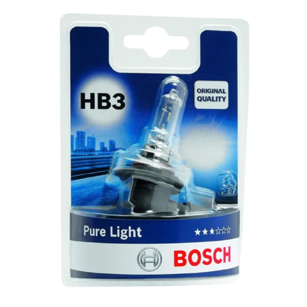 [00040000] Bosch Light Bulb