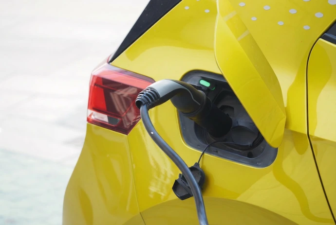 Fundamentals of Electric Vehicle Inspection & CNG Conversion Training