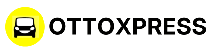 OTTOXPRESS - Happy Car. Happy Life!