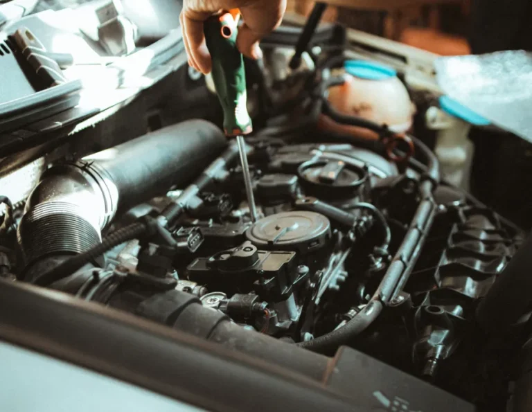 Car Servicing vs. Car Maintenance