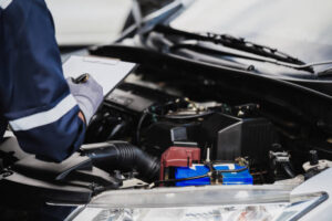 Car Engine