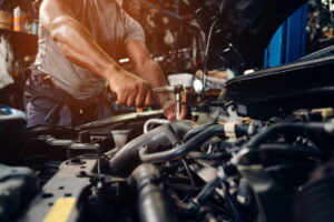 Coolant Levels in Nigeria