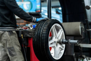 Best Tire for SUV