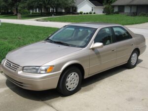 car under 2 million naira
