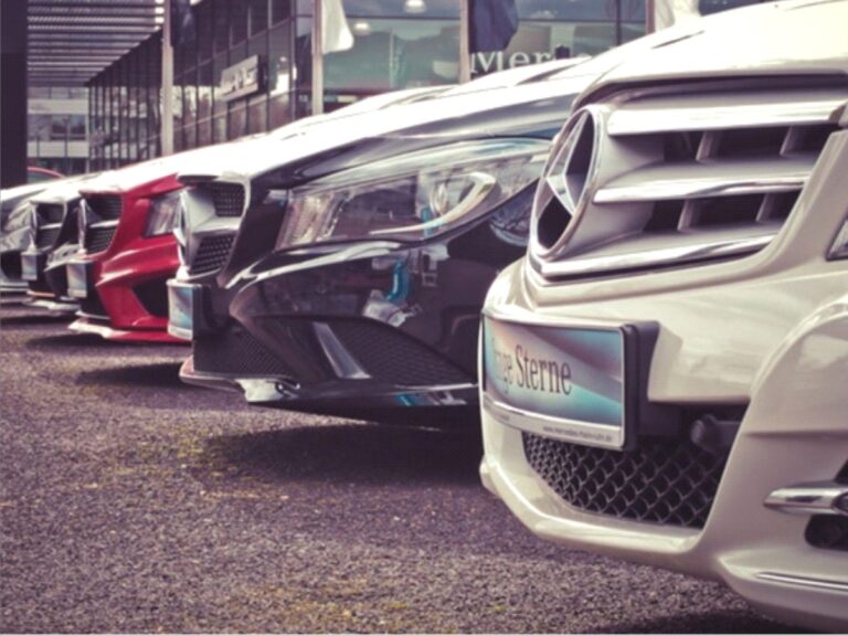 Things To Check In Imported Cars