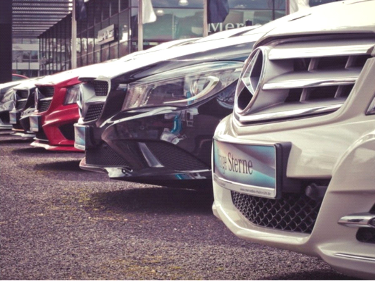 Things To Check In Imported Cars