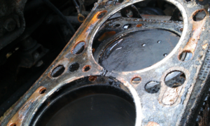 How to Start a Car With a Blown Head Gasket: A Critical Guide For Nigerians