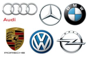 German Car Brands