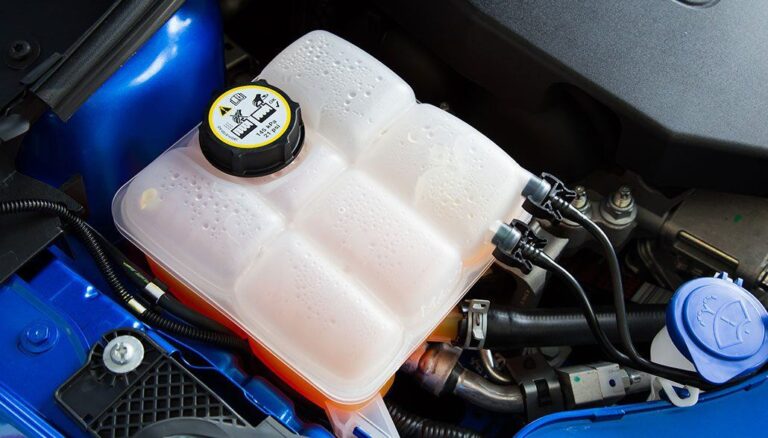 Always check your car Coolant Levels in Nigeria